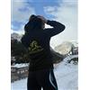 Equestro Felpa Unisex Selleria Pigna