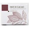 Domori - Fave di Cacao Ricoperte di Cioccolato Fondente Extra - 100g