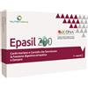 AQUA VIVA Srl Epasil 280 benessere fegato (30 capsule)