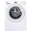 Candy Lavatrice 8 Kg Classe D Centrifuga 1200 giri Profondità 53 cm Inverter Allergy - EY 1281DE/1-S Easy