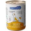 FORZA10 CANE MAINTENANCE ADULT POLLO DA 400 GR IN LATTINA 400G