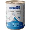 FORZA10 CANE MAINTENANCE ADULT SALMONE DA 400 GR IN LATTINA 400G