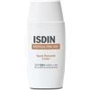 ISDIN Srl Isdin Fotoultra 100 Spot Prevent Color SPF 50+ - Protezione viso colorata - 50 ml