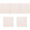 10 Pcs Strumenti Musicali Per Bambini Legnetti Giocattoli Bacchette