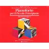 Rugginenti Editore Pianoforte per il piccolo principiante. Livello preparatorio (Vol. A)