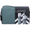 Lierac Set Natale Homme Fluido Anti Età Globale + Deodorante