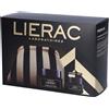 Lierac Set Natale Premium Voluptueuse + Crema Occhi