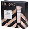 Lierac Set Natale Hydra Gel-Crema + Maschera
