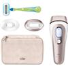 Braun Smart IPL Skin i·expert PL7147 Epilatore Luce Pulsata