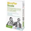 Cemon - Microflor scuola 30 capsule masticabili