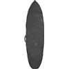 Creatures of leisure Creatures Shortboard double boardbag army army 6'3"
