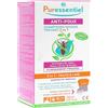 PURESSENTIEL Anti Pidocchi - Shampoo Maschera Trattante + Pettine 150 ml
