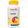 LONG LIFE Inositol 500mg 100 compresse