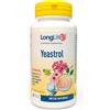 LONG LIFE Yeastrol 60 tavolette