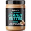 BIOTECH USA Peanut Butter Crunchy 400 grammi
