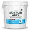 BIOTECH USA 100% Pure Whey 4000 grammi Nocciola