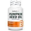 BIOTECH USA Pumpkin Seed Oil 60 capsule