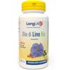 LONG LIFE Olio di Lino 1300mg 50 perle
