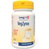 LONG LIFE VegZyme 60 tavolette