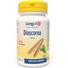 LONG LIFE Dioscorea 375 mg 60 capsule vegetali