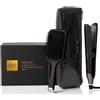 ghd Chronos Gift Set 2 pz Piastra HD Motion-responsive 185°C Capelli Asciutti Cofanetto Tutti i tipi di capelli