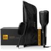 ghd Duet Style Gift Set 2 pz Piastra Piastra Asciugacapelli Capelli Asciutti Cofanetto Tutti i tipi di capelli