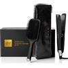 ghd Platinum+ Gift Set 2 pz Piastra Ultra-Zone 185°C Capelli Asciutti Cofanetto Tutti i tipi di capelli