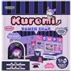 Kuromi Giocattolo Ramen Shop Playset con Oltre 40 Adesivi e Mobili 3D
