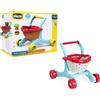 CHICCO TOYS Chicco Smart Shopping 2in1 Carrello Primi Passi con Accessori