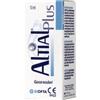 BIODUE SpA ALTIAL PLUS 10 ML SOLUZIONE OFTALMICA LUBRIFICANTE