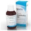 GUNA SpA GUNA INTERLEUKIN 10*C4 GTT30ML