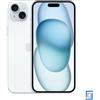 iPhone 15 Ricondizionato - blu - 128gb - ottimo
