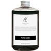 HYPNO CASA Ricarica Refill per Diffusore Profumatore 500ml Pepe Nero