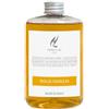 HYPNO CASA Ricarica Refill per Diffusore Profumatore 500ml Dolce Vaniglia