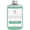 HYPNO CASA Ricarica Refill per Diffusore Profumatore 500ml Acqua Marina