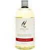 HYPNO CASA Ricarica Refill per Lampada Catalitica 500ml Cannella e Arancio