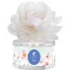 HYPNO CASA Diffusore a Bastoncini con Fiore 30ml Blu