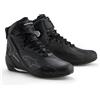 Alpinestars scarpa donna Stella Faster-4 Drystar - Nero grigio