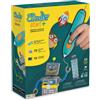 3DOODLER Penna 3Doodler per stampa Start Plus 3D 0.77mm Giallo [SPLUS]