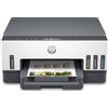 Hp Stampante Hp Smart Tank 720 Multifunzione Colore/A4/ WiFi [6UU46A]