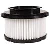 Einhell Cartuccia filtro Einhell aspiracenere 17.5x17.5x11cm Bianco [2351311]