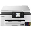 Canon Stampante laser Canon Maxify/GX1040/MF multifunzione 3-in-1 a colori A4 Bianco [PPCANAXGX104000]