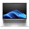Hp Notebook 16'' HP EliteBook 6 G1i U7-255U/16GB/512GB SSD/Win11Pro/Argento [CK1Q0ET#ABZ]