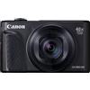 CANON SX740 HS LITE BLACK - GARANZIA CANON