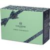 Collistar Cofanetto Unbox Your Beauty Crema Antirughe Levigante Viso + Contorno Occhi Anti-Rughe Soluzione Bifasica Struccante Pochette THE BRIDGE 1 pz Set