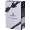 Collistar Unbox Your Style Gel Doccia Tonificante + Schiuma da Barba Aderenza Perfetta Idrante Lenitiva Pelli Sensibili Detergente Energizzante Viso 1 pz Set