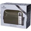 Collistar Unbox Your Style Cofanetto Idratante Protettivo Quotidiano Viso e Occhi + Gel Detergente Energizzante Pochette THE BRIDGE Omaggio 1 pz Set