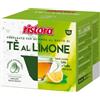 Ristora 160 capsule Ristora compatibili Dolce Gusto THE' LIMONE