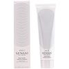 Sensai Silky Purifying Mud Soap Wash and Mask 125ml Nuovo