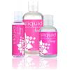 Sliquid Naturals Sassy Anal Lubricant 125ml